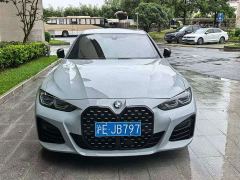 BMW 4 Series 430i Gran Coupe M Sport Night Black Package - ფოტო 2