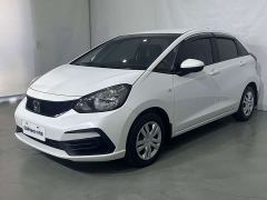 Honda Fit 1.5L CVT Trend Edition - photo 1