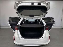 Honda Fit 1.5L CVT Trend Edition - photo 11