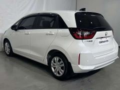 Honda Fit 1.5L CVT Trend Edition - photo 12