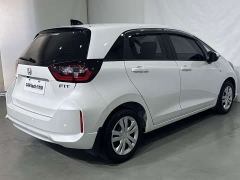Honda Fit 1.5L CVT Trend Edition - photo 13