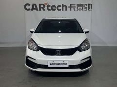 Honda Fit 1.5L CVT Trend Edition - photo 2