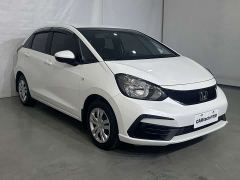 Honda Fit 1.5L CVT Trend Edition - photo 3