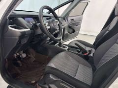Honda Fit 1.5L CVT Trend Edition - photo 4