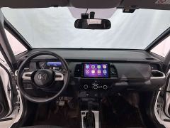 Honda Fit 1.5L CVT Trend Edition - photo 6
