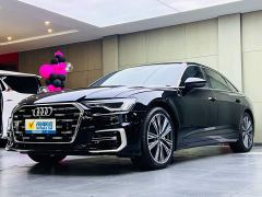 Audi A6L 45 TFSI Premium Dynamic - photo 1