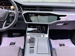 Audi A6L 45 TFSI Premium Dynamic - photo 12