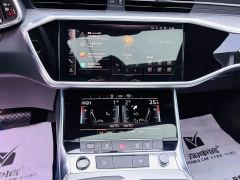 Audi A6L 45 TFSI Premium Dynamic - photo 13