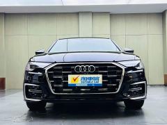 Audi A6L 45 TFSI Premium Dynamic - photo 2