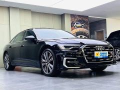 Audi A6L 45 TFSI Premium Dynamic - photo 3