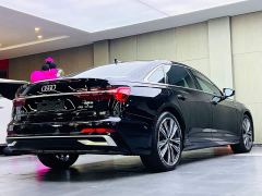 Audi A6L 45 TFSI Premium Dynamic - photo 4