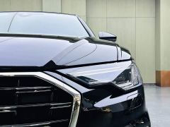 Audi A6L 45 TFSI Premium Dynamic - photo 7