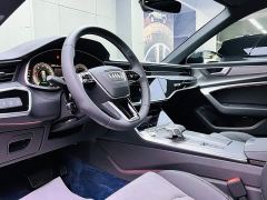 Audi A6L 45 TFSI Premium Dynamic - photo 8