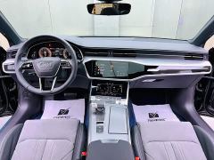 Audi A6L 45 TFSI Premium Dynamic - photo 9