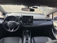 Toyota Corolla Hybrid 1.8H E-CVT Leading Edition - фото 11