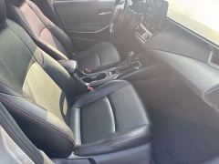 Toyota Corolla Hybrid 1.8H E-CVT Leading Edition - фото 12