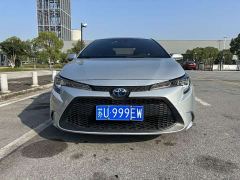 Toyota Corolla Hybrid 1.8H E-CVT Leading Edition - фото 2