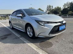 Toyota Corolla Hybrid 1.8H E-CVT Leading Edition - фото 3