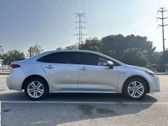 Toyota Corolla Hybrid 1.8H E-CVT Leading Edition - фото 4
