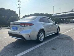 Toyota Corolla Hybrid 1.8H E-CVT Leading Edition - фото 5