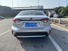 Toyota Corolla Hybrid 1.8H E-CVT Leading Edition - фото 6