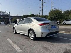 Toyota Corolla Hybrid 1.8H E-CVT Leading Edition - фото 7