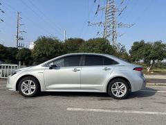 Toyota Corolla Hybrid 1.8H E-CVT Leading Edition - фото 8