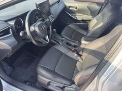 Toyota Corolla Hybrid 1.8H E-CVT Leading Edition - фото 9