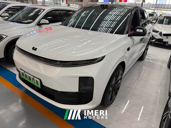 Li Auto L6 Max