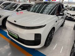 Li Auto L6 Max - ფოტო 1