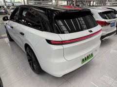 Li Auto L6 Max - ფოტო 10