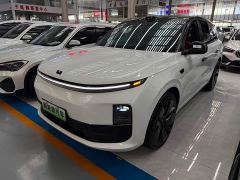 Li Auto L6 Max - ფოტო 11