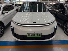Li Auto L6 Max - ფოტო 13