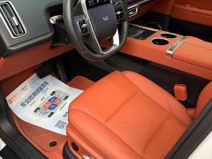 Li Auto L6 Max - ფოტო 2