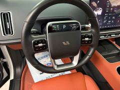 Li Auto L6 Max - ფოტო 5