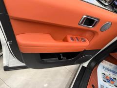 Li Auto L6 Max - ფოტო 6