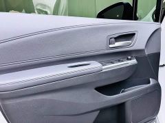 Toyota Sienna 2.5L Hybrid AWD Premium - ფოტო 11
