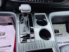 Toyota Sienna 2.5L Hybrid AWD Premium - ფოტო 14