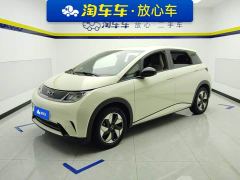 BYD Dolphin 420km Freedom Edition - ფოტო 1