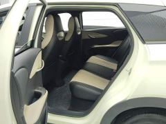 BYD Dolphin 420km Freedom Edition - ფოტო 11