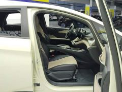 BYD Dolphin 420km Freedom Edition - ფოტო 8