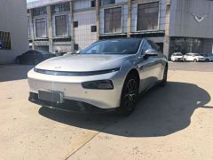 Xpeng P7 P7i 550 Pro - photo 1