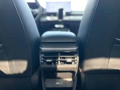 Geely Emgrand 4th Generation Champion Edition 1.5L CVT Luxury - ფოტო 10