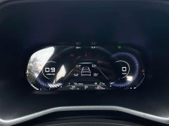 Geely Emgrand 4th Generation Champion Edition 1.5L CVT Luxury - ფოტო 14