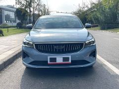 Geely Emgrand 4th Generation Champion Edition 1.5L CVT Luxury - ფოტო 2