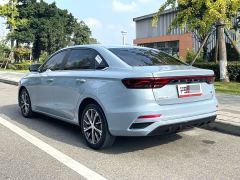 Geely Emgrand 4th Generation Champion Edition 1.5L CVT Luxury - ფოტო 4