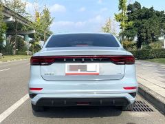Geely Emgrand 4th Generation Champion Edition 1.5L CVT Luxury - ფოტო 5