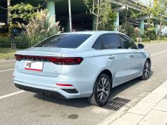 Geely Emgrand 4th Generation Champion Edition 1.5L CVT Luxury - ფოტო 6