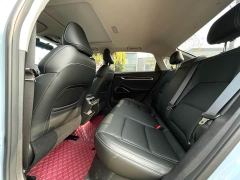 Geely Emgrand 4th Generation Champion Edition 1.5L CVT Luxury - ფოტო 9