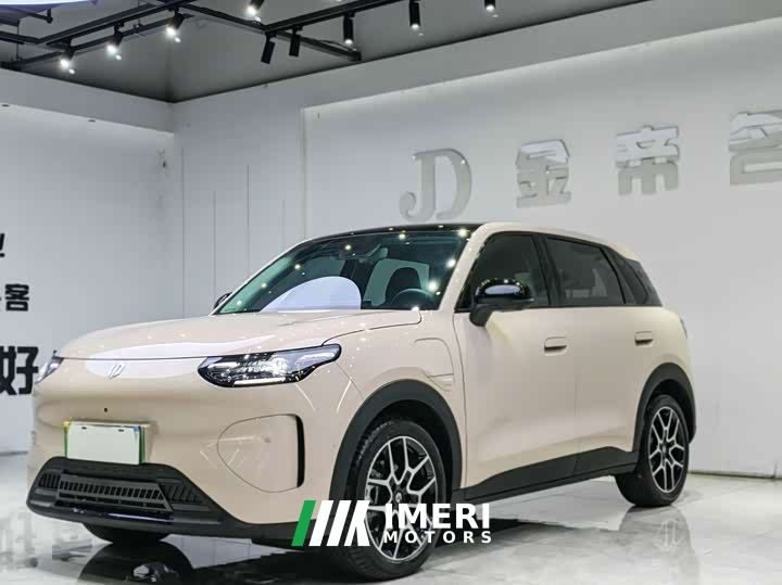 Leapmotor A10 505 Pleasure Edition - ავტომობილი ჩინეთიდან